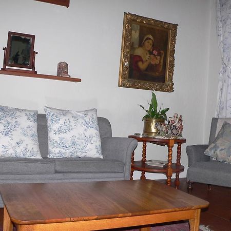 Weldon House Hotel Plettenberg Bay Bagian luar foto