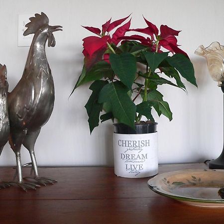Weldon House Hotel Plettenberg Bay Bagian luar foto