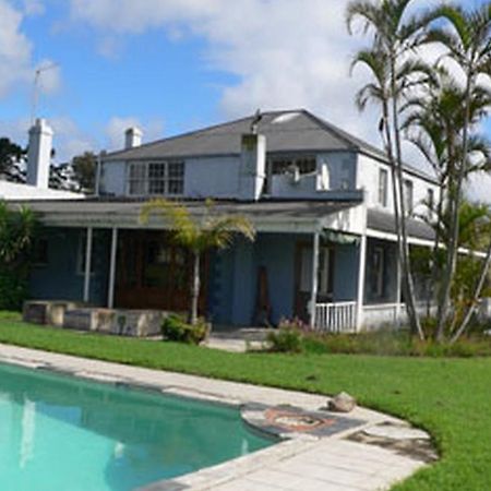 Weldon House Hotel Plettenberg Bay Bagian luar foto