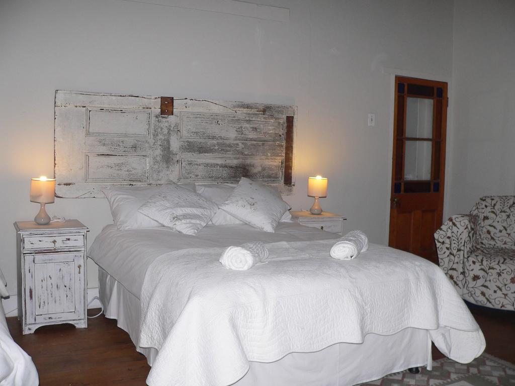 Weldon House Hotel Plettenberg Bay Ruang foto