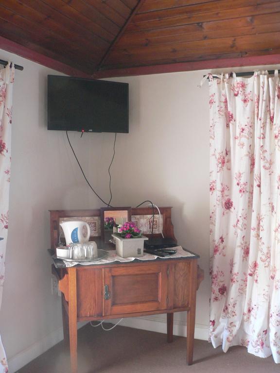 Weldon House Hotel Plettenberg Bay Ruang foto