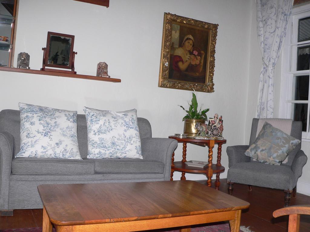 Weldon House Hotel Plettenberg Bay Bagian luar foto