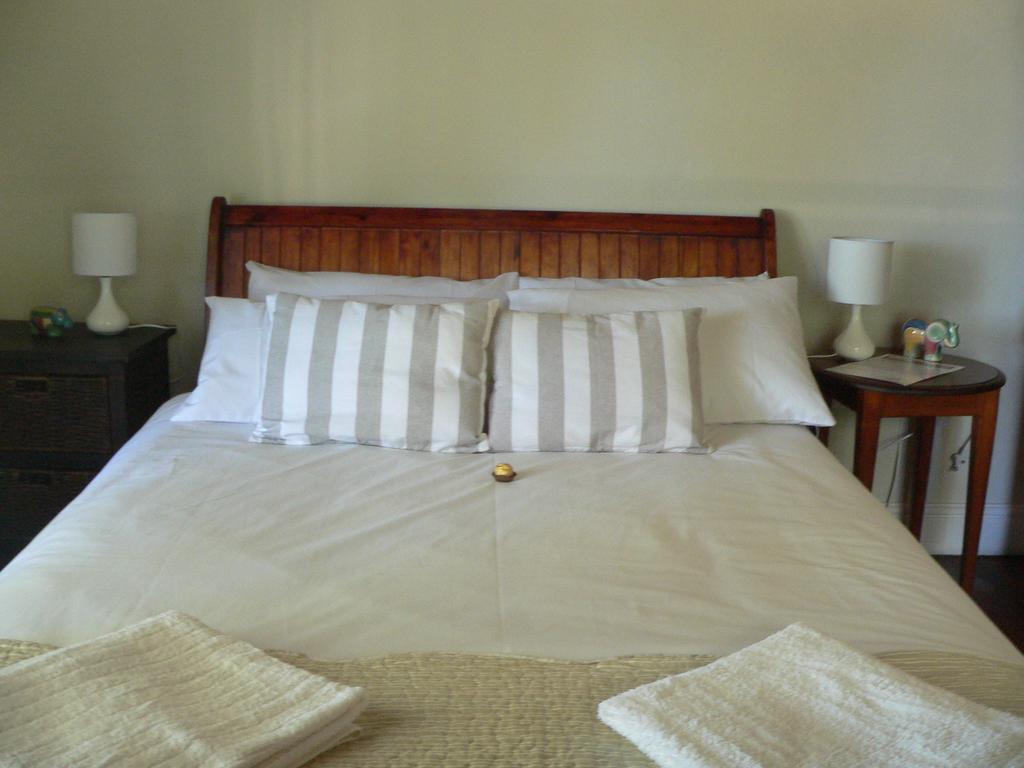 Weldon House Hotel Plettenberg Bay Ruang foto