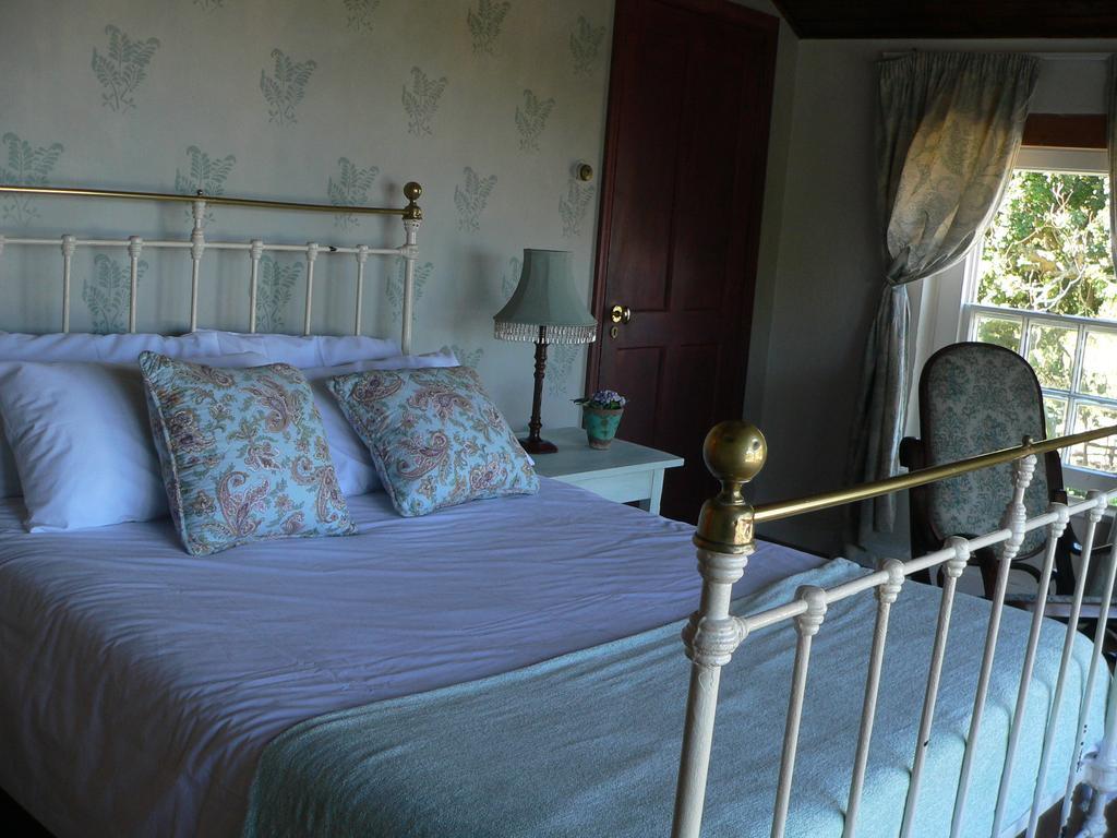 Weldon House Hotel Plettenberg Bay Ruang foto