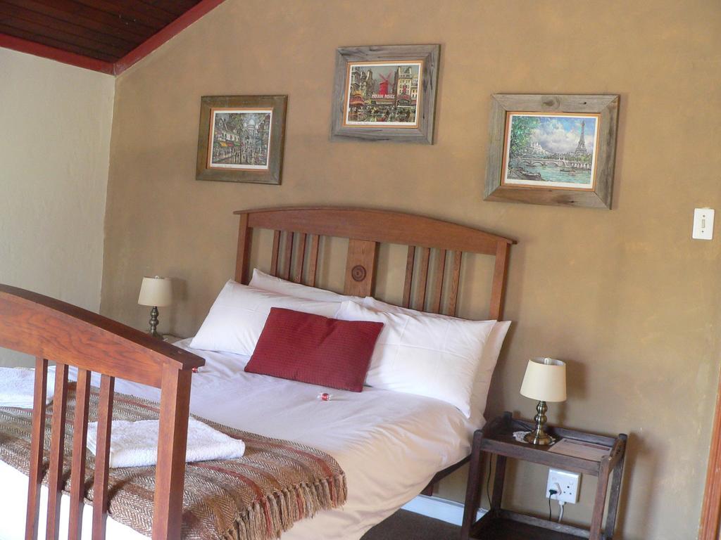 Weldon House Hotel Plettenberg Bay Ruang foto
