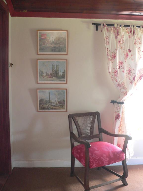 Weldon House Hotel Plettenberg Bay Ruang foto