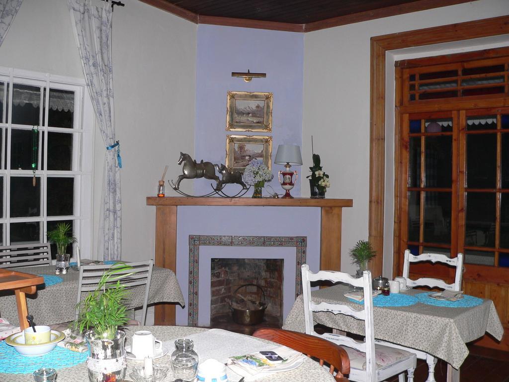 Weldon House Hotel Plettenberg Bay Bagian luar foto