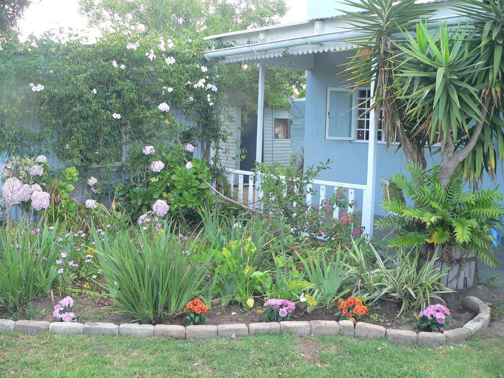 Weldon House Hotel Plettenberg Bay Ruang foto
