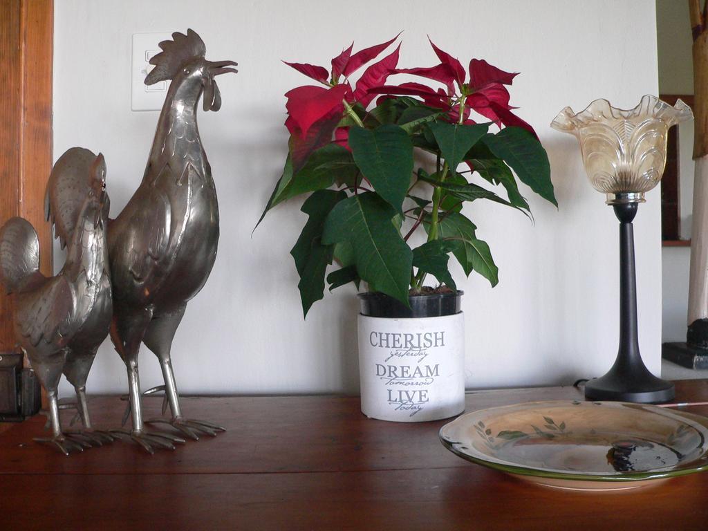Weldon House Hotel Plettenberg Bay Bagian luar foto