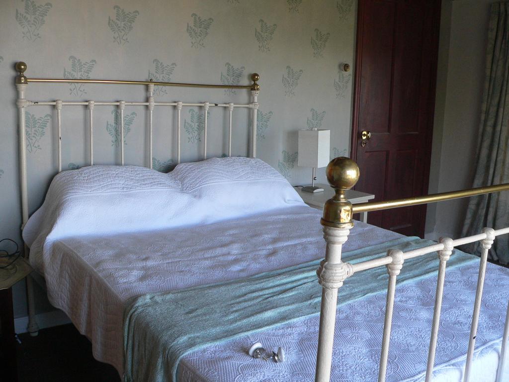 Weldon House Hotel Plettenberg Bay Ruang foto