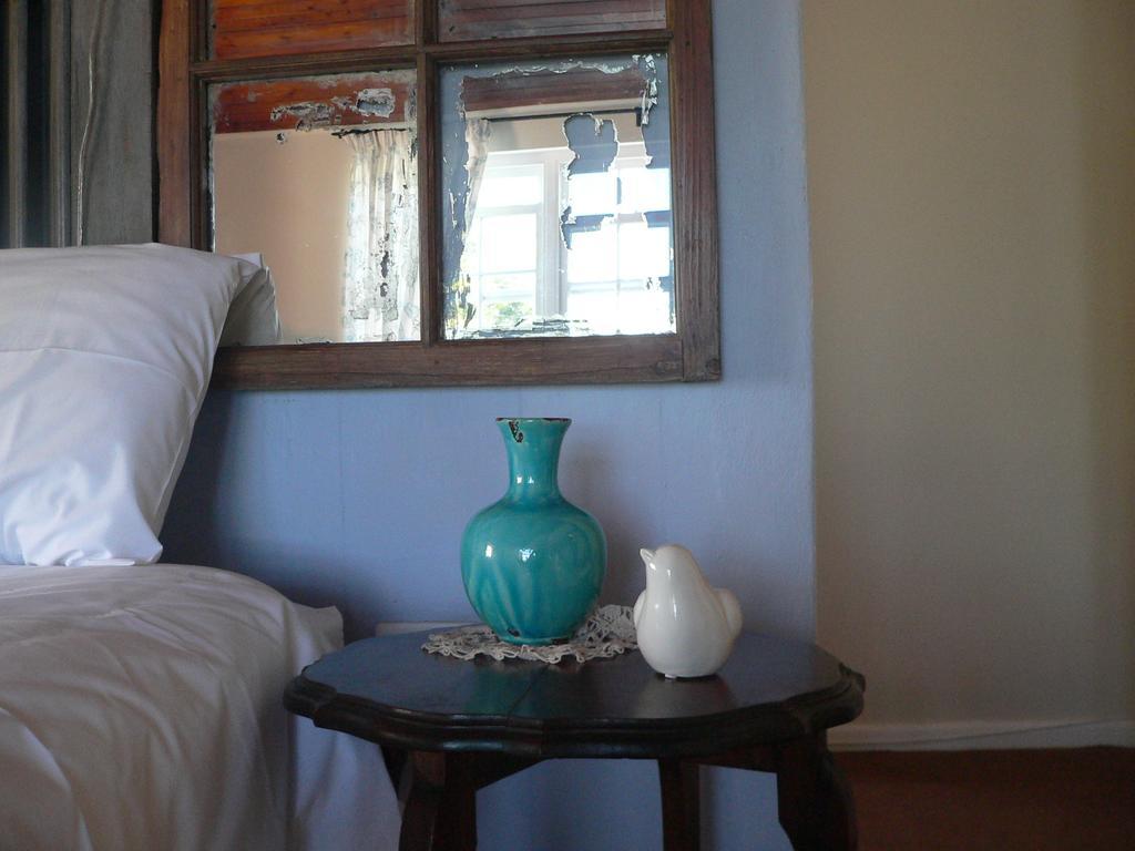 Weldon House Hotel Plettenberg Bay Ruang foto