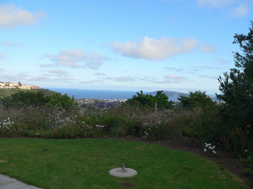 Weldon House Hotel Plettenberg Bay Bagian luar foto