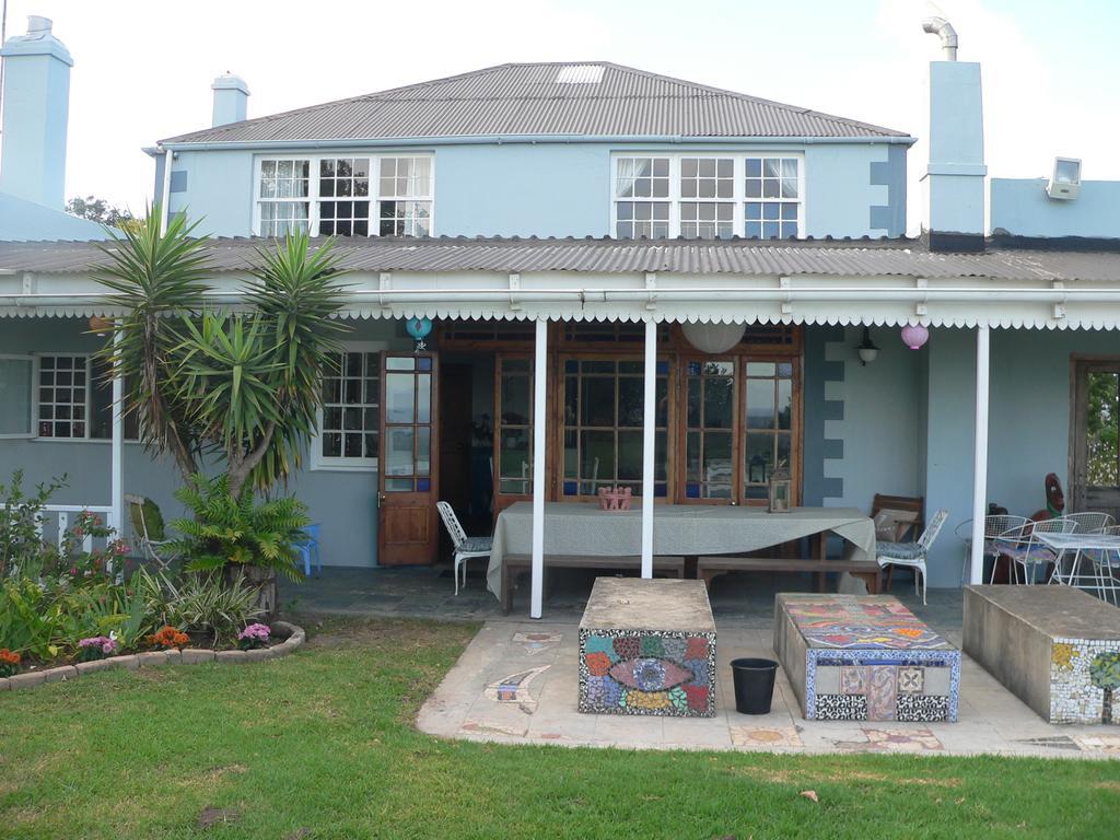 Weldon House Hotel Plettenberg Bay Bagian luar foto