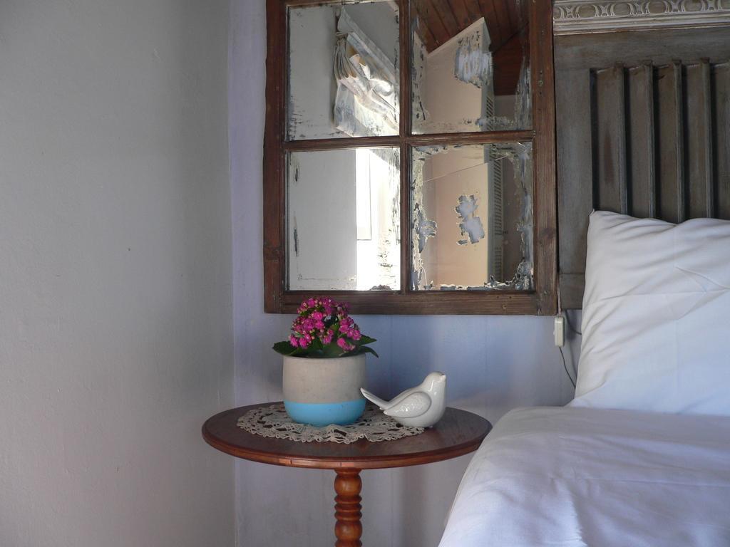 Weldon House Hotel Plettenberg Bay Ruang foto