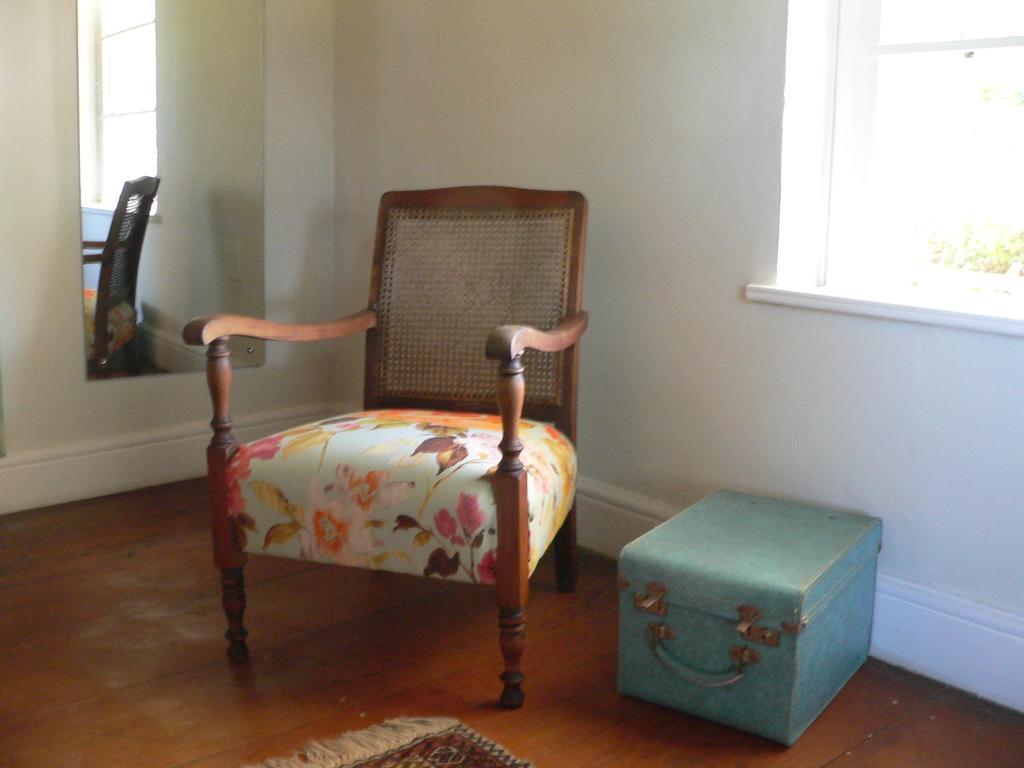 Weldon House Hotel Plettenberg Bay Ruang foto