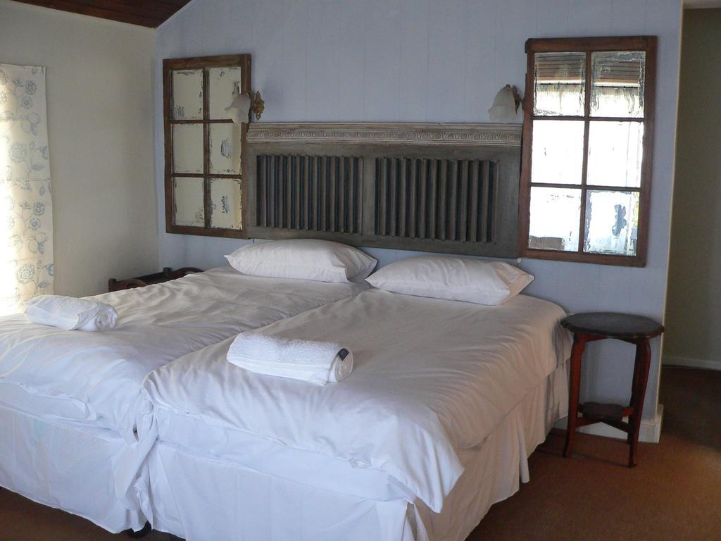 Weldon House Hotel Plettenberg Bay Ruang foto
